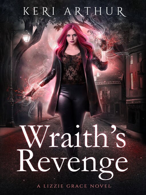 Title details for Wraith's Revenge by Keri Arthur - Wait list